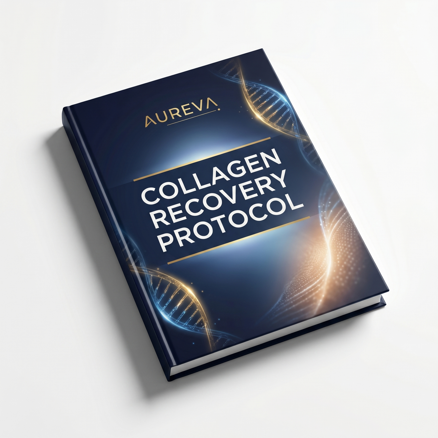 Aureva™ - Collagen Recovery Protocol