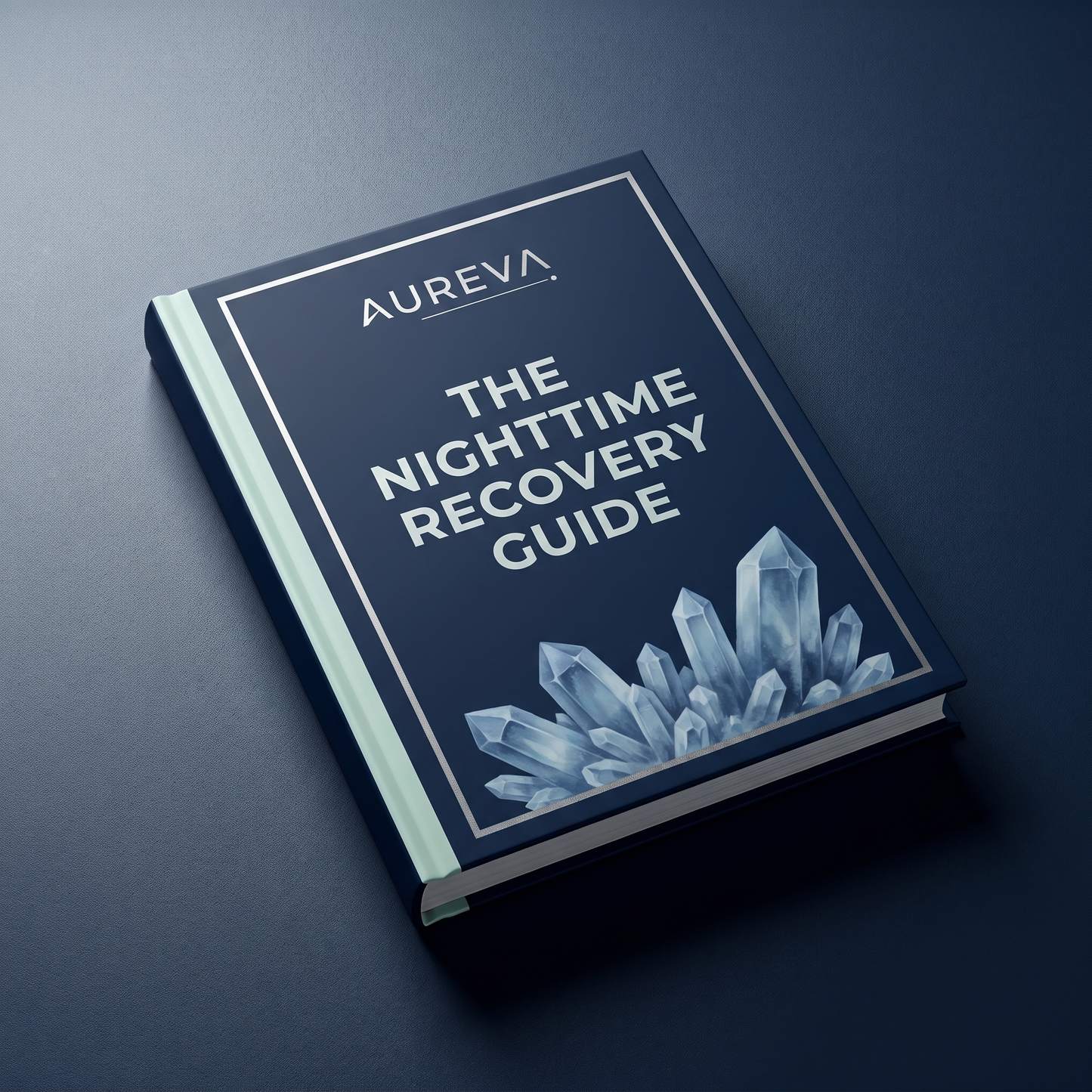 Aureva™ - Sleep Recovery Protocol