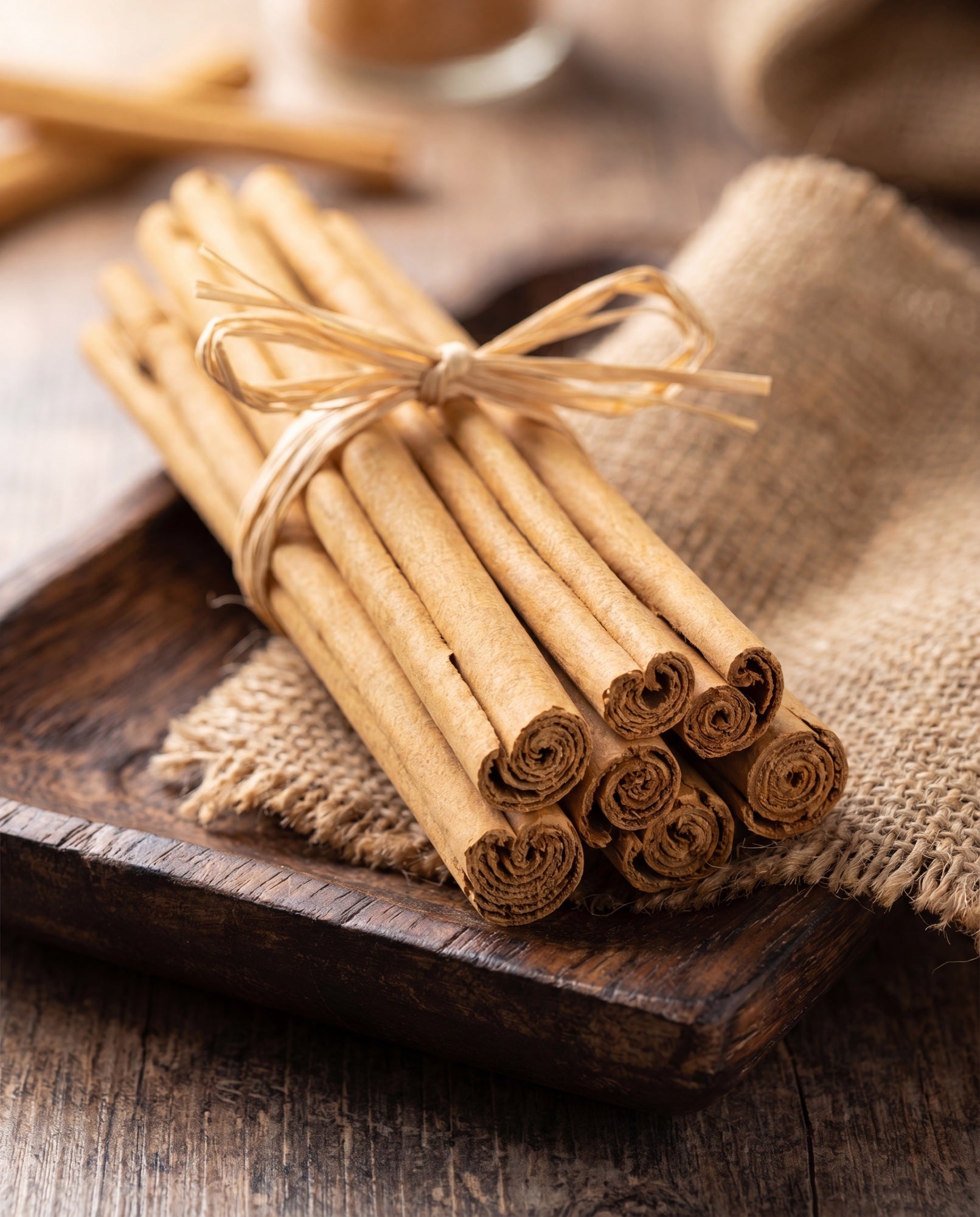 Ceylon cinnamon extract