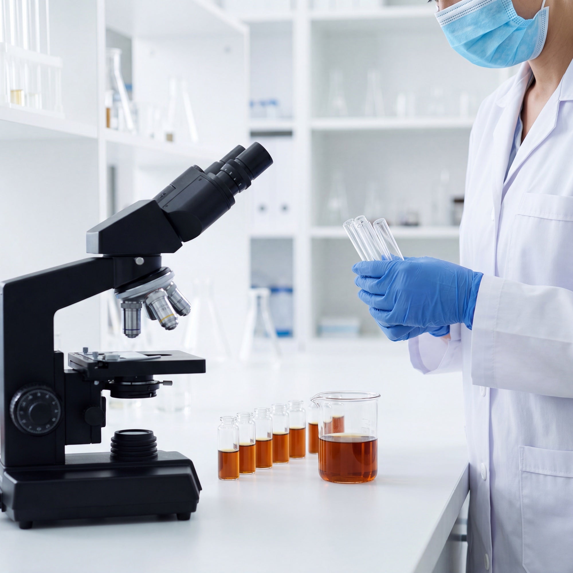 12:1 concentrated extract